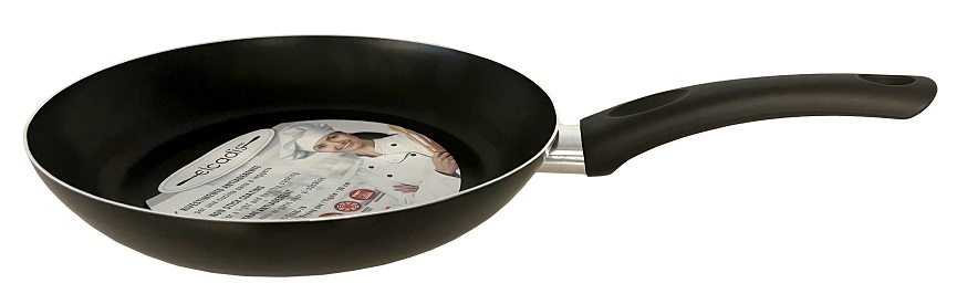 Tigaie Elcadis 24 cm - Italia - PD-TIG24-18 (2418)