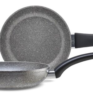 Tigaie Union, 28 cm - Full Induction - Italia - PD-UNI-TIG28-INDF (P2840)