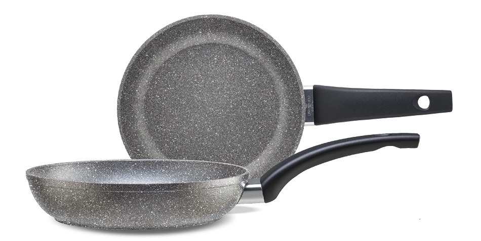 Tigaie Union, 28 cm - Full Induction - Italia - PD-UNI-TIG28-INDF (P2840)