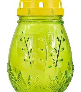 Candelă ou din sticlă - PM-389-OU