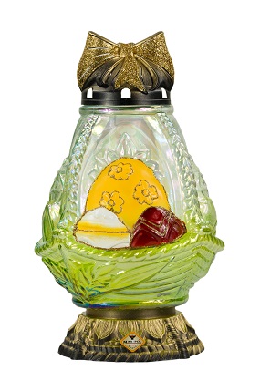 Candelă sticlă PM-722-COSF