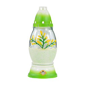 Candelă sticlă PM-863-OU