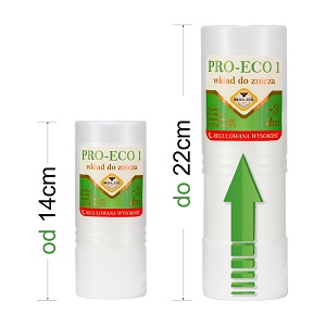Candelă rezervă PRO-ECO-1