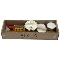 SET ÎNMORMÂNTARE - PIN 1M - Light Candel Art – Lumânări şi candele din parafină