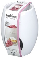 Suport oval pentru uleiuri aromate/chipsuri BOLSIUS SUA-BOLS 3 OV