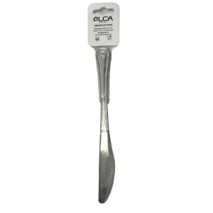 Set 2 buc Cutit Corona - Inox fabricat in Italia - TK-S2-COR-CUT