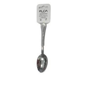 Set 3 buc Lingurita prajituri - Inox fabricat in Italia - TK-S3-COR-LPRA