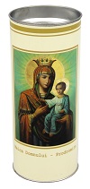 Candelă Italia T40 ECO PA