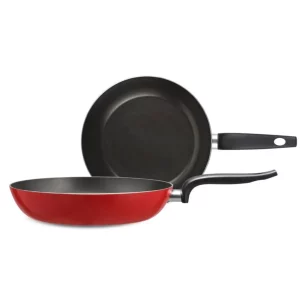 Tigaie 26 cm - Live Red - Italia - PD-RED-TIG26 (2630)