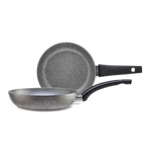 Tigaie Union, 28 cm - Full Induction - Italia - PD-UNI-TIG28-INDF (P2840)