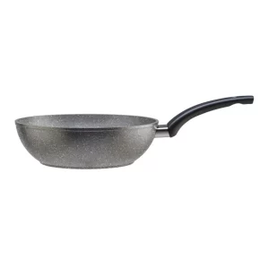 Tigaie Wok Union, 28 cm - Full Induction - Italia - PD-UNI-WOK28-INDF (W2840)