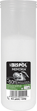 Candelă rezervă Bispol p280