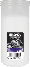 Candelă rezervă Bispol p320