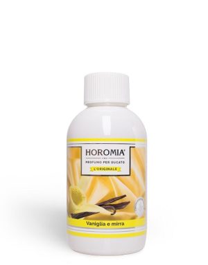 Horomia - Parfum de rufe Vaniglia e Mirra 250 ml