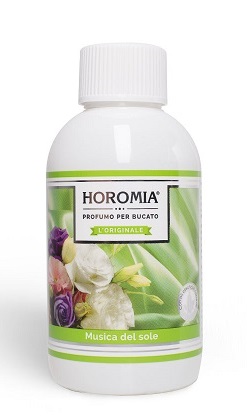 Horomia - Parfum de rufe Musica del Sole 250 ml