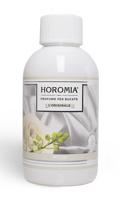 Horomia - Parfum de rufe White 250 ml