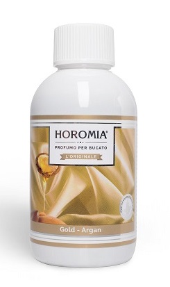 Horomia - Parfum de rufe Gold 250 ml