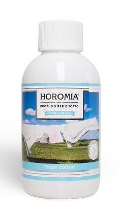 Horomia - Parfum de rufe Fresh Cotton 250 ml