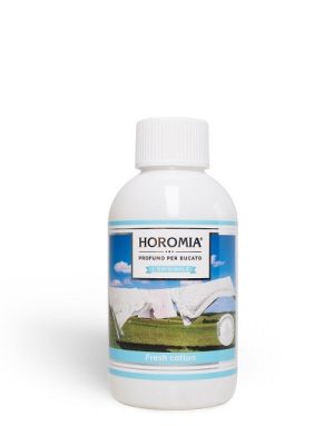 Horomia - Parfum de rufe Fresh Cotton 250 ml