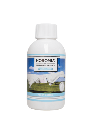 Horomia - Parfum de rufe Fresh Cotton 250 ml