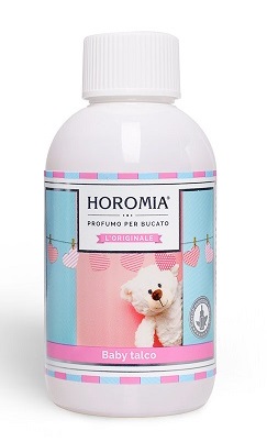 Horomia - Parfum de rufe Baby Talc 250 ml