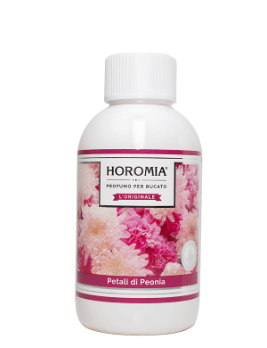 Horomia - Parfum de rufe Petali di Peonia 250 ml