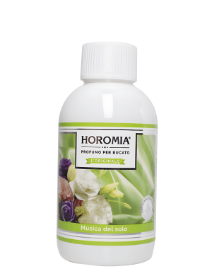 Horomia - Parfum de rufe Musica del Sole 250 ml