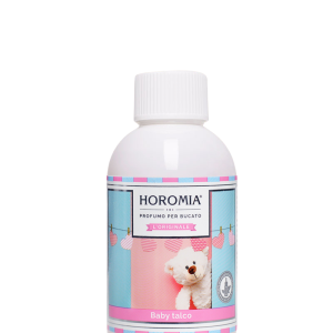 Parfum concentrat pentru rufe – Baby Talc – 250 ml