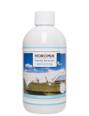 Horomia - Parfum de rufe Fresh Cotton 500 ml