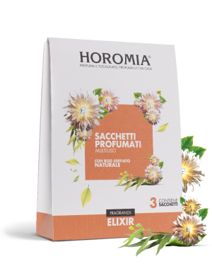 FRAGRANȚA ELIXIR – Parfum elegant, floral și senzual