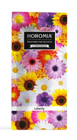 Horomia - Parfum de rufe Liberty 20 ml