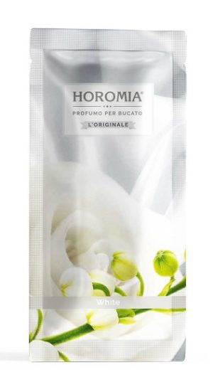 Horomia - Parfum de rufe White 20 ml