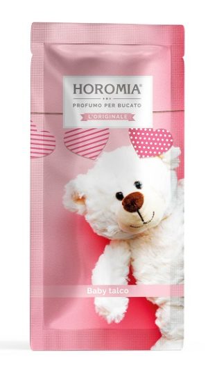 Horomia - Parfum de rufe Baby Talc 20 ml