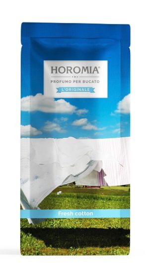 Horomia - Parfum de rufe Fresh Cotton 20 ml