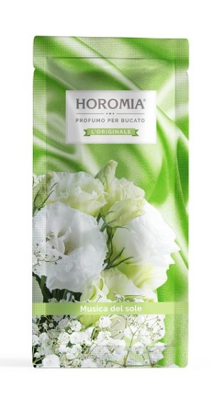 Horomia - Parfum de rufe Musica del Sole 20 ml
