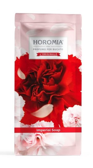 Horomia - Parfum de rufe Imperial Soap 20 ml