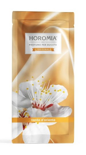 Horomia - Parfum de rufe Vento D'oriente 20 ml