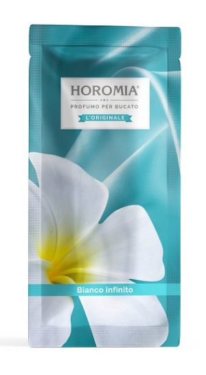 Horomia - Parfum de rufe Bianco Infinito 20ml
