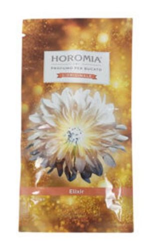 Horomia - Parfum de rufe Elixir 20 ml