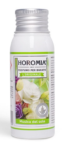 Horomia - Parfum de rufe Musica del Sole 50 ml