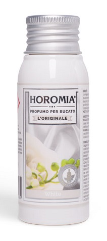 Horomia - Parfum de rufe White 50 ml