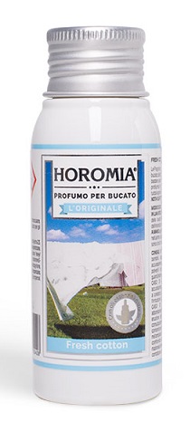 Horomia - Parfum de rufe Fresh Cotton 50 ml