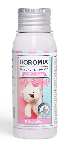 Horomia - Parfum de rufe Baby Talc 50 ml