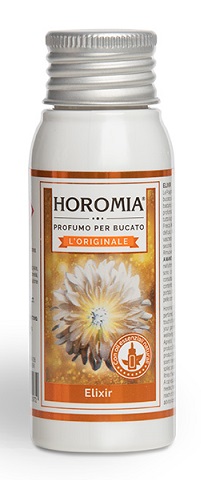 Horomia - Parfum de rufe Elixir 50 ml