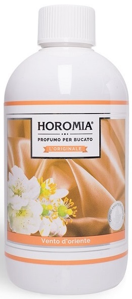 Horomia - Parfum de rufe Vento D'oriente 500 ml