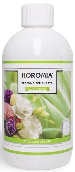 Horomia - Parfum de rufe Musica del Sole 500 ml