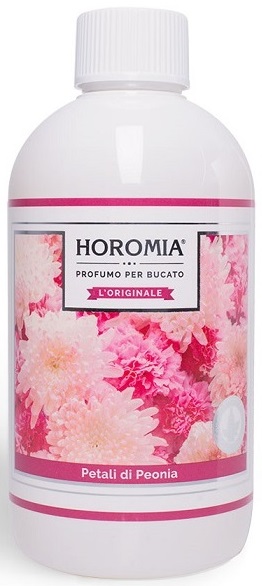 Horomia - Parfum de rufe Petali di Peonia 500 ml