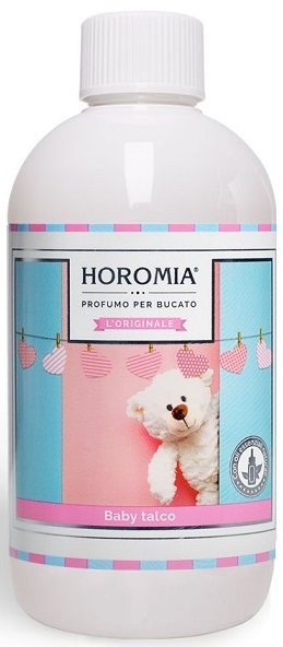 Horomia - Parfum de rufe Baby Talc 500 ml