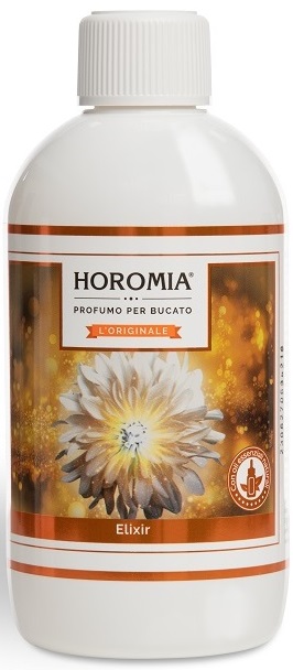 Horomia - Parfum de rufe Elixir 500 ml