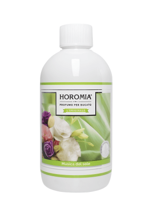 Horomia - Parfum de rufe Musica del Sole 500